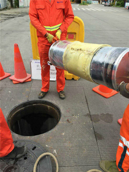 美溪管道非开挖修复6大核心技术，一招解决城市“地下病”