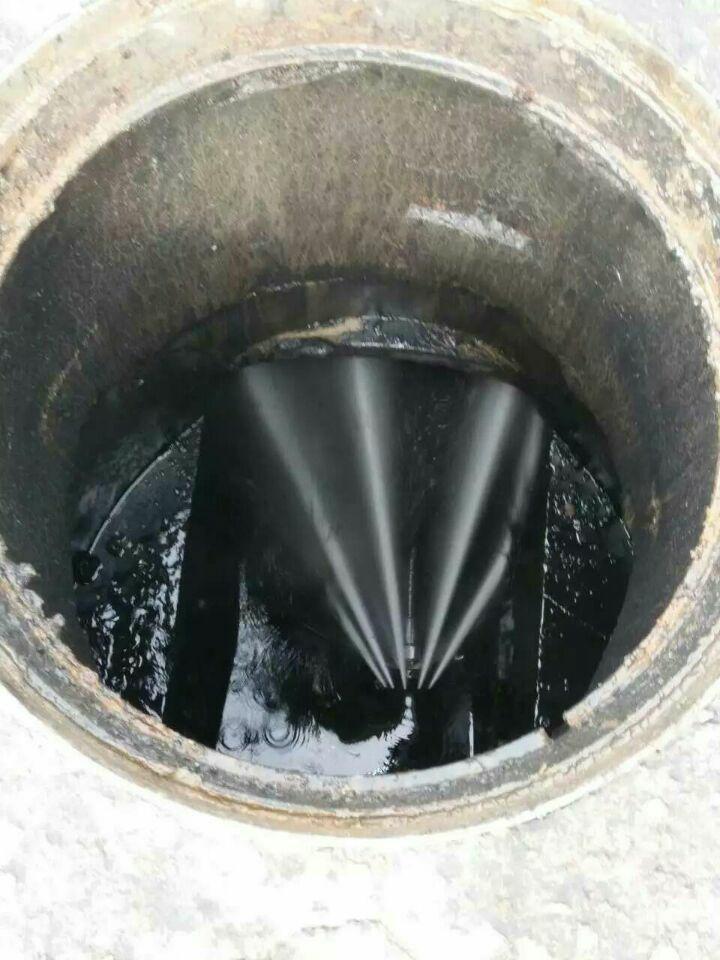 美溪市政管道清洗-排污管道清洗