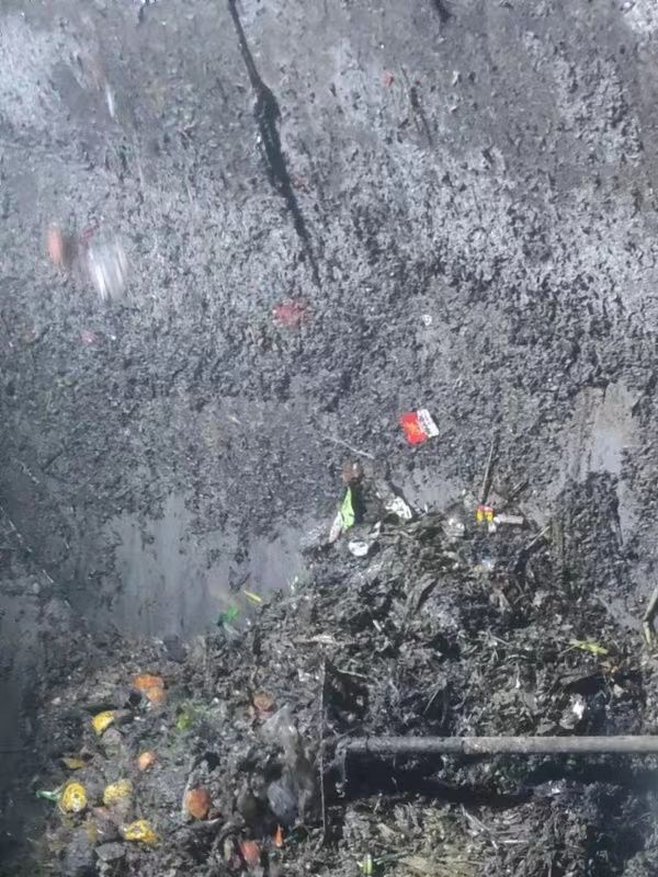 美溪管道结垢危害和原因